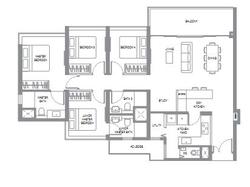 Twin Vew (D5), Apartment #172295062
